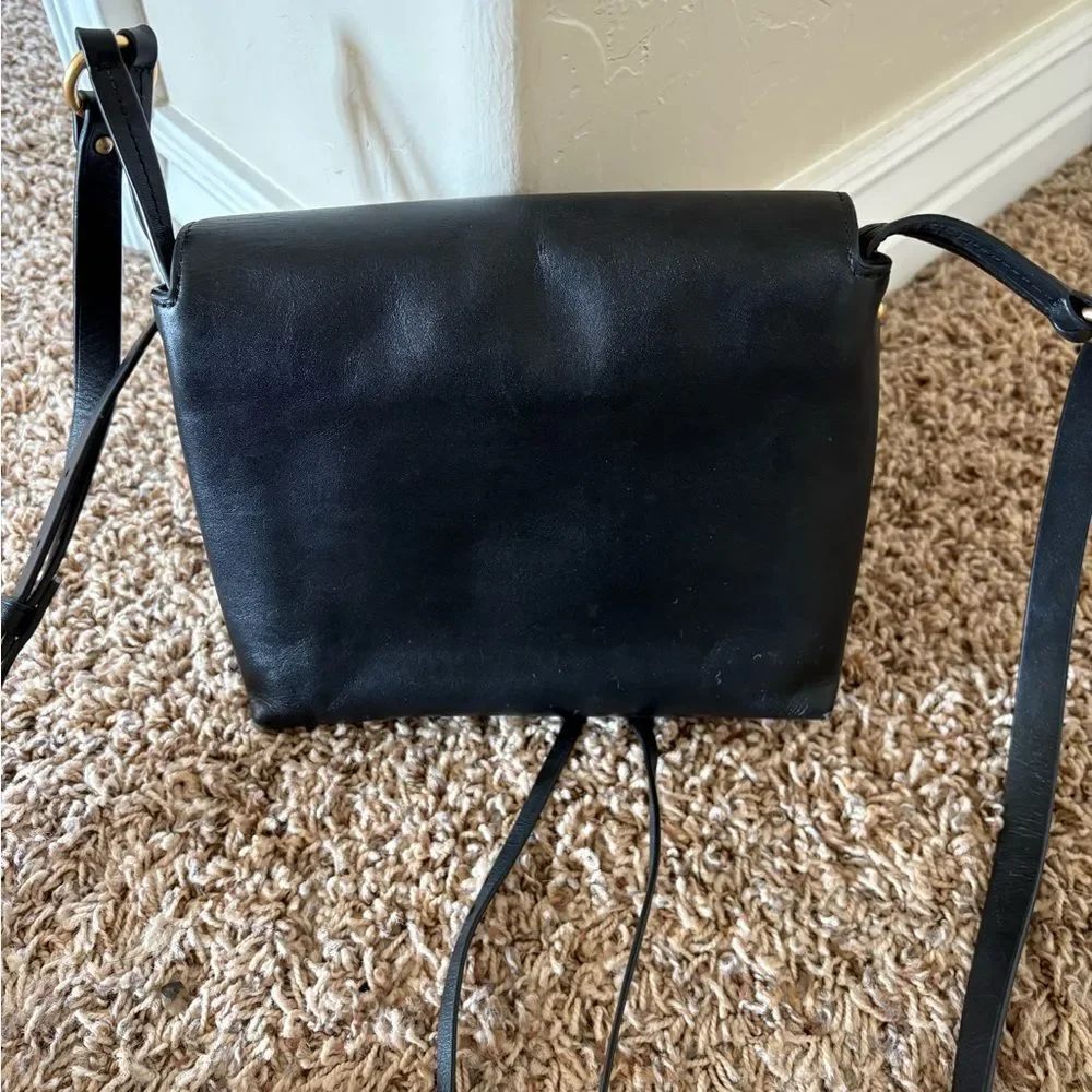 Tory Burch Miller Crossbody
